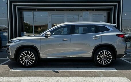 CheryExeed TXL, 2024 год, 3 800 000 рублей, 8 фотография