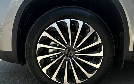 CheryExeed TXL, 2024 год, 3 800 000 рублей, 14 фотография