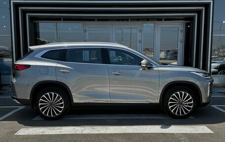 CheryExeed TXL, 2024 год, 3 800 000 рублей, 7 фотография