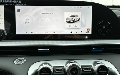 CheryExeed TXL, 2024 год, 3 800 000 рублей, 25 фотография