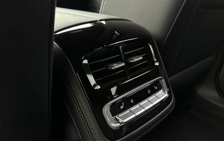 CheryExeed TXL, 2024 год, 3 800 000 рублей, 30 фотография