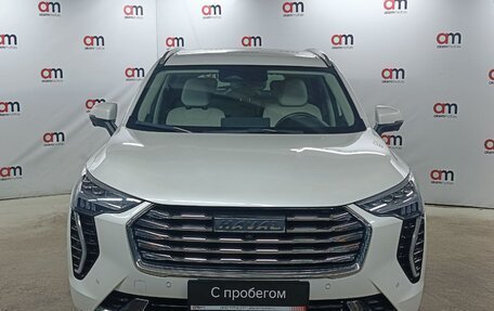 Haval Jolion, 2023 год, 1 799 000 рублей, 2 фотография