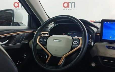 Haval Jolion, 2023 год, 1 799 000 рублей, 13 фотография