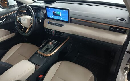 Haval Jolion, 2023 год, 1 799 000 рублей, 12 фотография