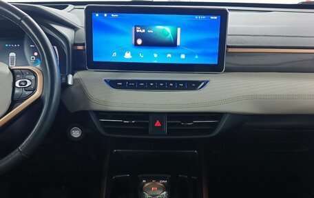 Haval Jolion, 2023 год, 1 799 000 рублей, 15 фотография