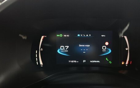 Haval Jolion, 2023 год, 1 799 000 рублей, 14 фотография