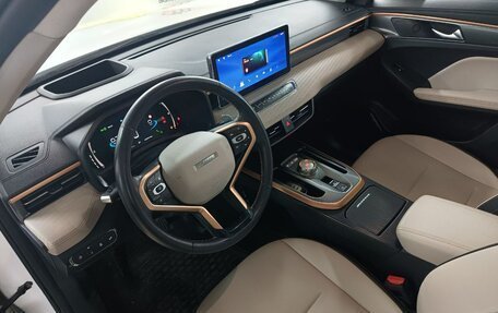 Haval Jolion, 2023 год, 1 799 000 рублей, 10 фотография