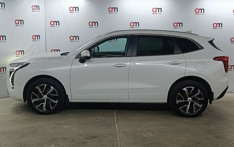 Haval Jolion, 2023 год, 1 799 000 рублей, 7 фотография