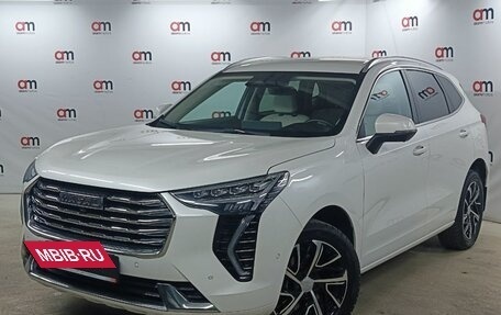 Haval Jolion, 2023 год, 1 799 000 рублей, 3 фотография