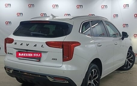 Haval Jolion, 2023 год, 1 799 000 рублей, 4 фотография