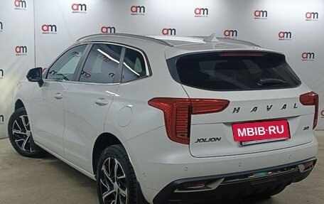 Haval Jolion, 2023 год, 1 799 000 рублей, 6 фотография