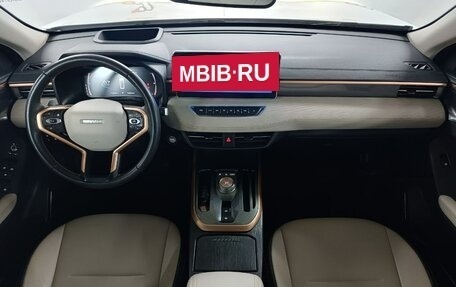 Haval Jolion, 2023 год, 1 799 000 рублей, 9 фотография