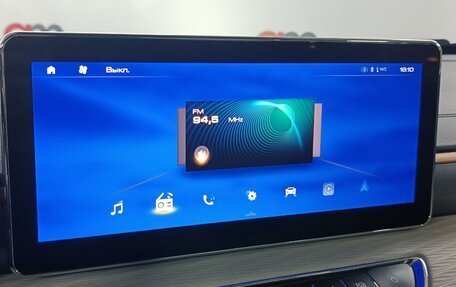 Haval Jolion, 2023 год, 1 799 000 рублей, 18 фотография