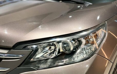 Honda CR-V IV, 2014 год, 2 461 000 рублей, 9 фотография