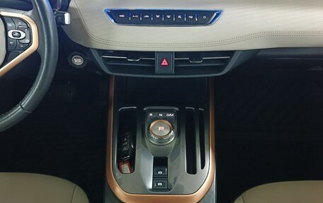 Haval Jolion, 2023 год, 1 799 000 рублей, 19 фотография