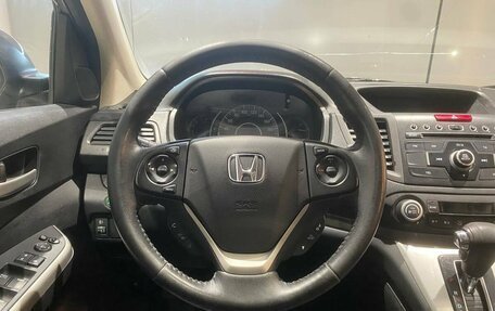 Honda CR-V IV, 2014 год, 2 461 000 рублей, 10 фотография