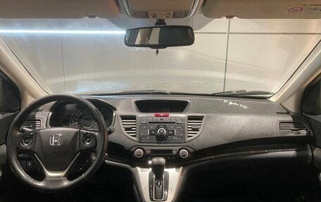 Honda CR-V IV, 2014 год, 2 461 000 рублей, 14 фотография
