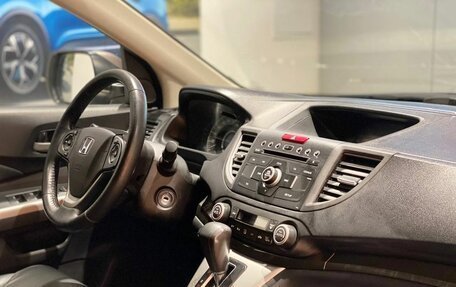 Honda CR-V IV, 2014 год, 2 461 000 рублей, 13 фотография