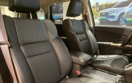 Honda CR-V IV, 2014 год, 2 461 000 рублей, 19 фотография