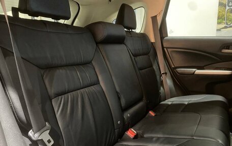 Honda CR-V IV, 2014 год, 2 461 000 рублей, 18 фотография