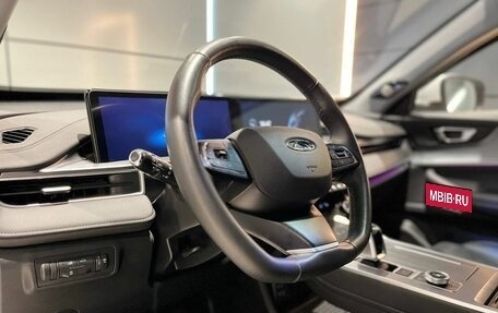 Honda CR-V IV, 2014 год, 2 461 000 рублей, 15 фотография