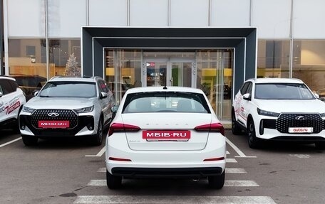 Skoda Rapid II, 2020 год, 1 270 000 рублей, 6 фотография