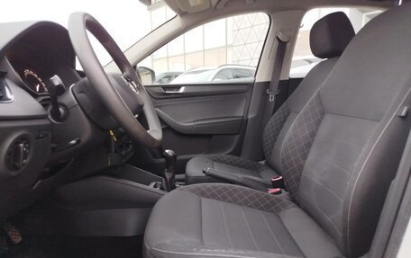 Skoda Rapid II, 2020 год, 1 270 000 рублей, 9 фотография