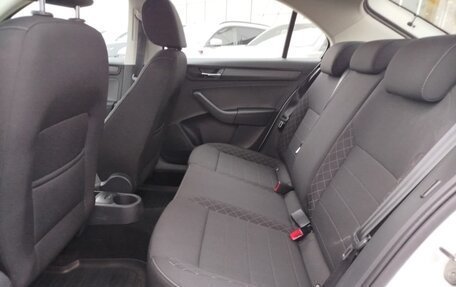 Skoda Rapid II, 2020 год, 1 270 000 рублей, 15 фотография