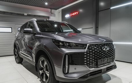 Chery Tiggo 4 I рестайлинг, 2025 год, 2 198 000 рублей, 2 фотография