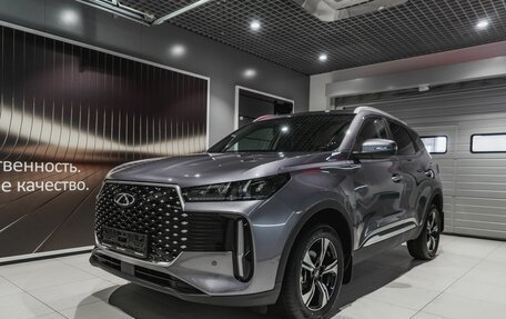 Chery Tiggo 4 I рестайлинг, 2025 год, 2 198 000 рублей, 3 фотография