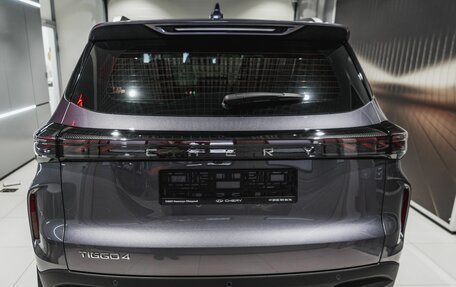 Chery Tiggo 4 I рестайлинг, 2025 год, 2 198 000 рублей, 6 фотография