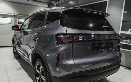 Chery Tiggo 4 I рестайлинг, 2025 год, 2 198 000 рублей, 5 фотография