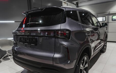 Chery Tiggo 4 I рестайлинг, 2025 год, 2 198 000 рублей, 7 фотография