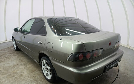 Honda Integra III рестайлинг, 2000 год, 350 000 рублей, 11 фотография