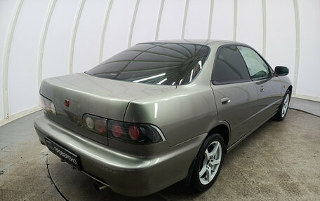 Honda Integra III рестайлинг, 2000 год, 350 000 рублей, 9 фотография