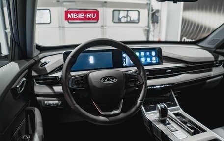 Chery Tiggo 4 I рестайлинг, 2025 год, 2 198 000 рублей, 10 фотография