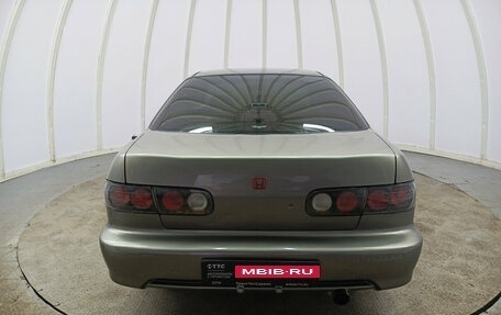 Honda Integra III рестайлинг, 2000 год, 350 000 рублей, 10 фотография