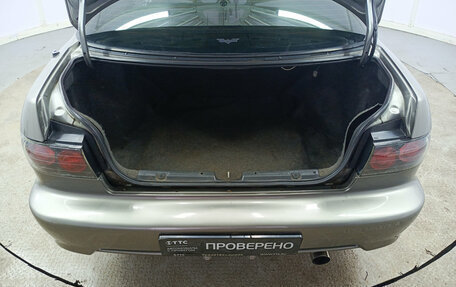 Honda Integra III рестайлинг, 2000 год, 350 000 рублей, 14 фотография