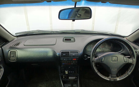 Honda Integra III рестайлинг, 2000 год, 350 000 рублей, 18 фотография