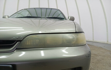 Honda Integra III рестайлинг, 2000 год, 350 000 рублей, 21 фотография