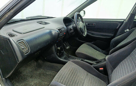 Honda Integra III рестайлинг, 2000 год, 350 000 рублей, 20 фотография