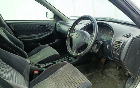 Honda Integra III рестайлинг, 2000 год, 350 000 рублей, 15 фотография