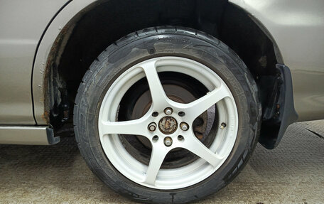 Honda Integra III рестайлинг, 2000 год, 350 000 рублей, 22 фотография