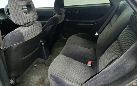 Honda Integra III рестайлинг, 2000 год, 350 000 рублей, 16 фотография