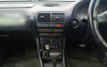 Honda Integra III рестайлинг, 2000 год, 350 000 рублей, 19 фотография