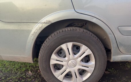 Nissan Almera Classic, 2006 год, 720 000 рублей, 5 фотография