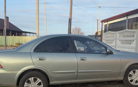 Nissan Almera Classic, 2006 год, 720 000 рублей, 2 фотография