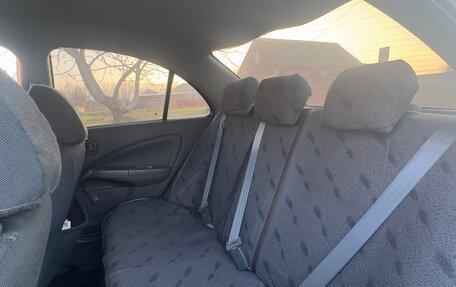 Nissan Almera Classic, 2006 год, 720 000 рублей, 9 фотография