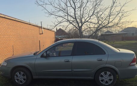 Nissan Almera Classic, 2006 год, 720 000 рублей, 3 фотография