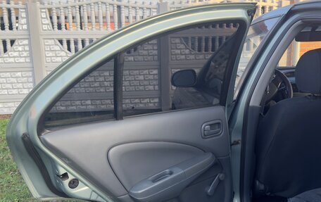 Nissan Almera Classic, 2006 год, 720 000 рублей, 10 фотография